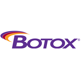 Botox Logo - Botox® - Pure Skin
