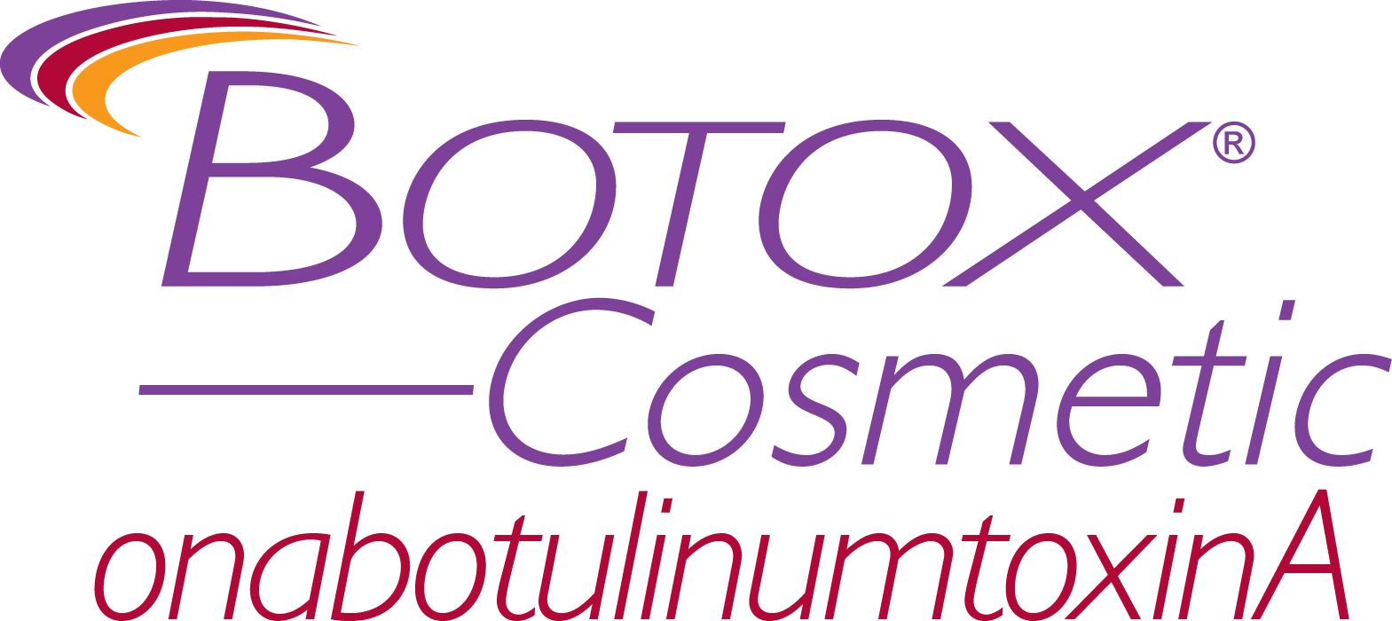 Botox Logo - Botox Injections Cosmetic Treatment. Arizona & New Mexico