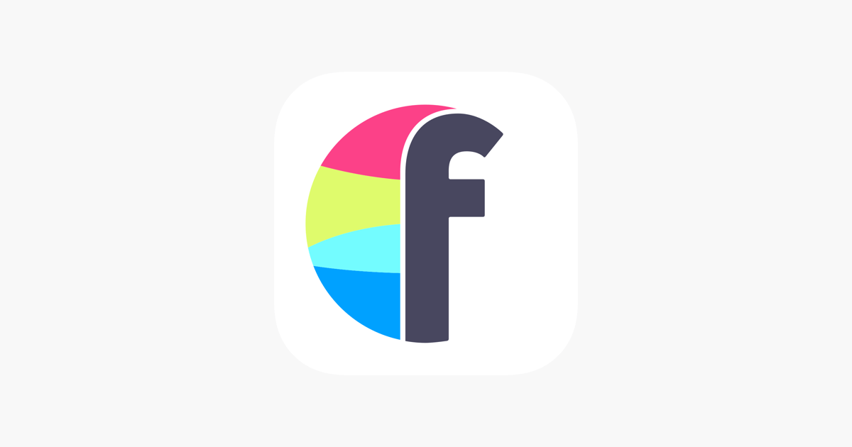 Flowdock Logo - Flowdock on the App Store