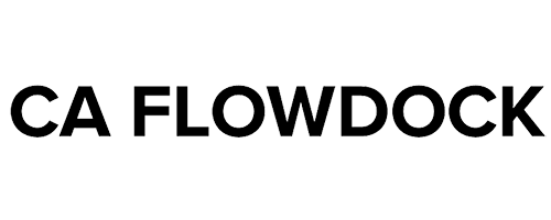 Flowdock Logo - Flowdock - CallTrackingMetrics