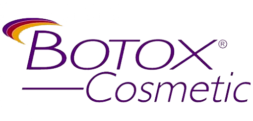 Botox Logo - Botox – BodyFactory Skin Care