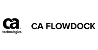 Flowdock Logo - Flowdock Reviews: Overview, Pricing, and Features