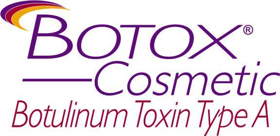 Botox Logo - Botox® - Dermatologist in Santa Monica, CA