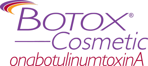Botox Logo - Botox® - Shell Plastic Surgery