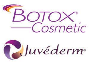 Botox Logo - Botox & Juvederm | Dentique