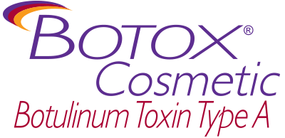 Botox Logo - Botox - Meirson Dermatology