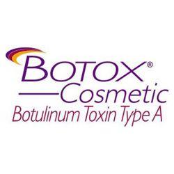 Botox Logo - BOTOX® Cosmetic. Knoxville, Maryville, Seymour & Powell