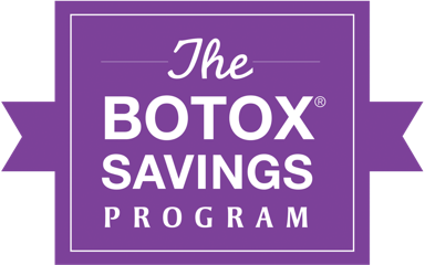 Botox Logo - BOTOX® (OnabotulinumtoxinA) Injection and BOTOX® Cosmetic ...