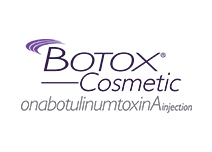 Botox Logo - Allergan BrandBox - Official Assets and Educational Materials