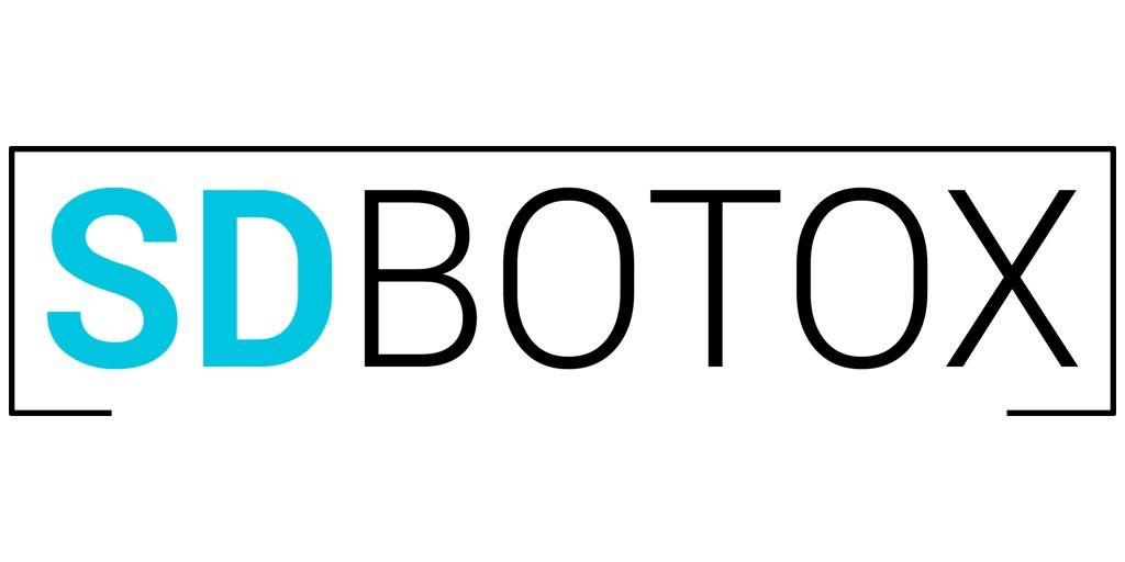 Botox Logo - San Diego Botox | Medspa for Minimally Invasive Cosmetic Procedures
