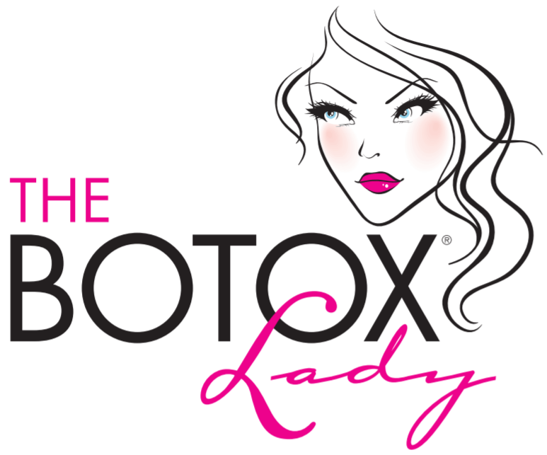 Botox Logo - The Botox Lady. Safe, reliable Botox in Fort Lauderdale