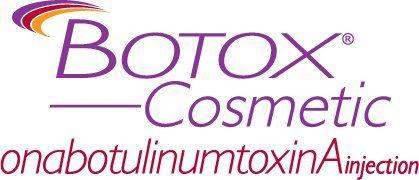 Botox Logo - Botox & Dysport. Injectable Wrinkle Treatment in Richmond VA