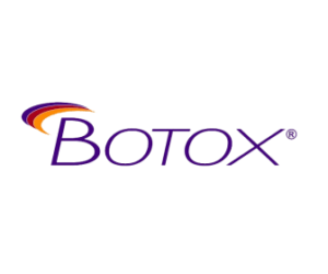 Botox Logo - Botox® Bay Area. Wrinkle Correction Walnut Creek