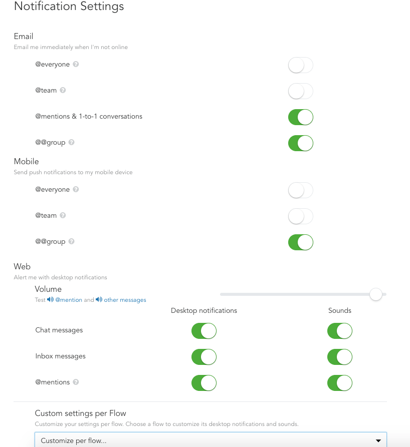 Flowdock Logo - Flowdock vs Slack: Comparing Two Long-Standing Rivals on the Team ...