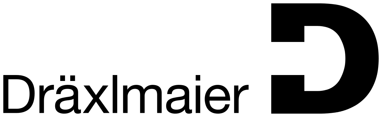 Draexlmaier Logo Draexlmaier Logo