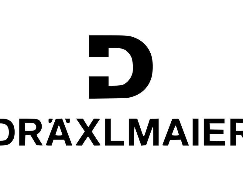 Draexlmaier Logo Draexlmaier Logo