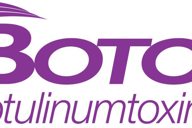 Botox Logo - Botox Treatment