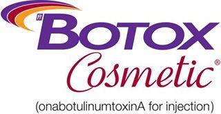 Botox Logo - Botox® Injections and Treatment Clinic Grimsby Aesthetics