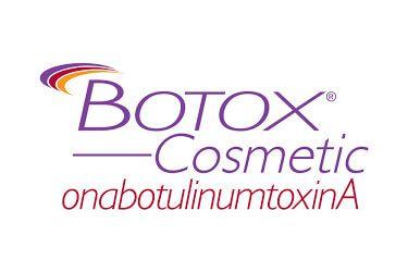 Botox Logo - Botox® Therapy Capital District | Cosmetic Dentist Schenectady, NY ...