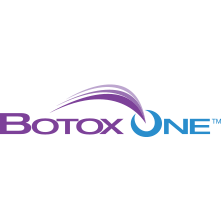 Botox Logo - BOTOX® (onabotulinumtoxinA) for Medical Professionals