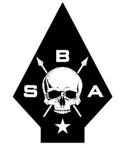 Spear Logo - Black Spear Apparel Co. – Black Spear Apparel LLC