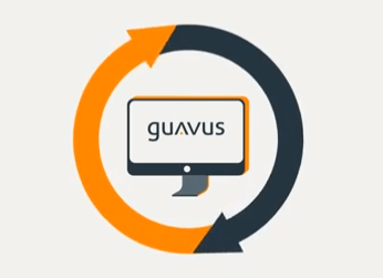 Guavus Logo - Guavus-logo-Video-Captured - VanillaPlus - The global voice of ...