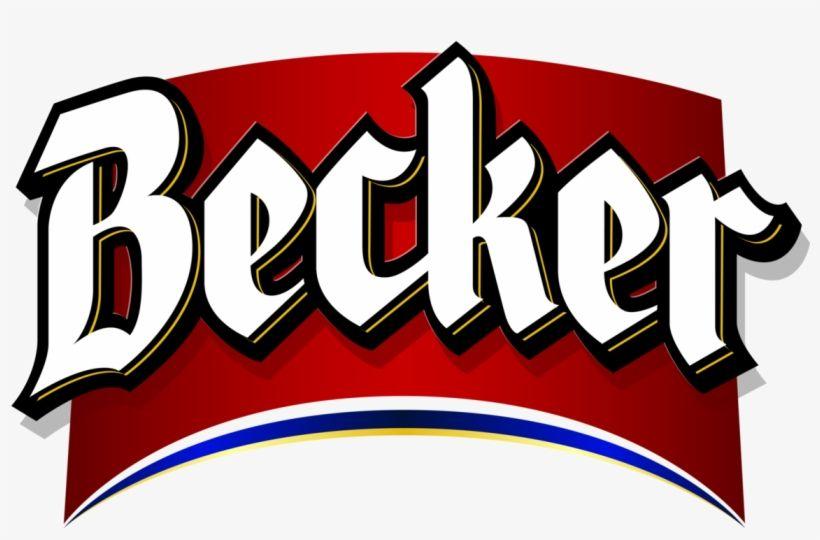 Becker Logo - Cerveza Becker Logo - Cerveza Becker - Free Transparent PNG Download ...