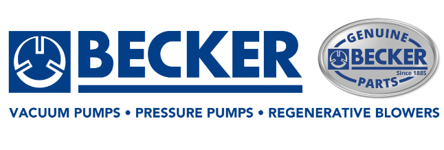 Becker Logo - Becker – McGee Company
