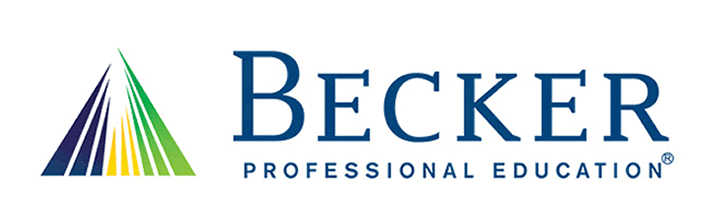 Becker Logo - Becker CPA Review [Must Read Before You Buy!]