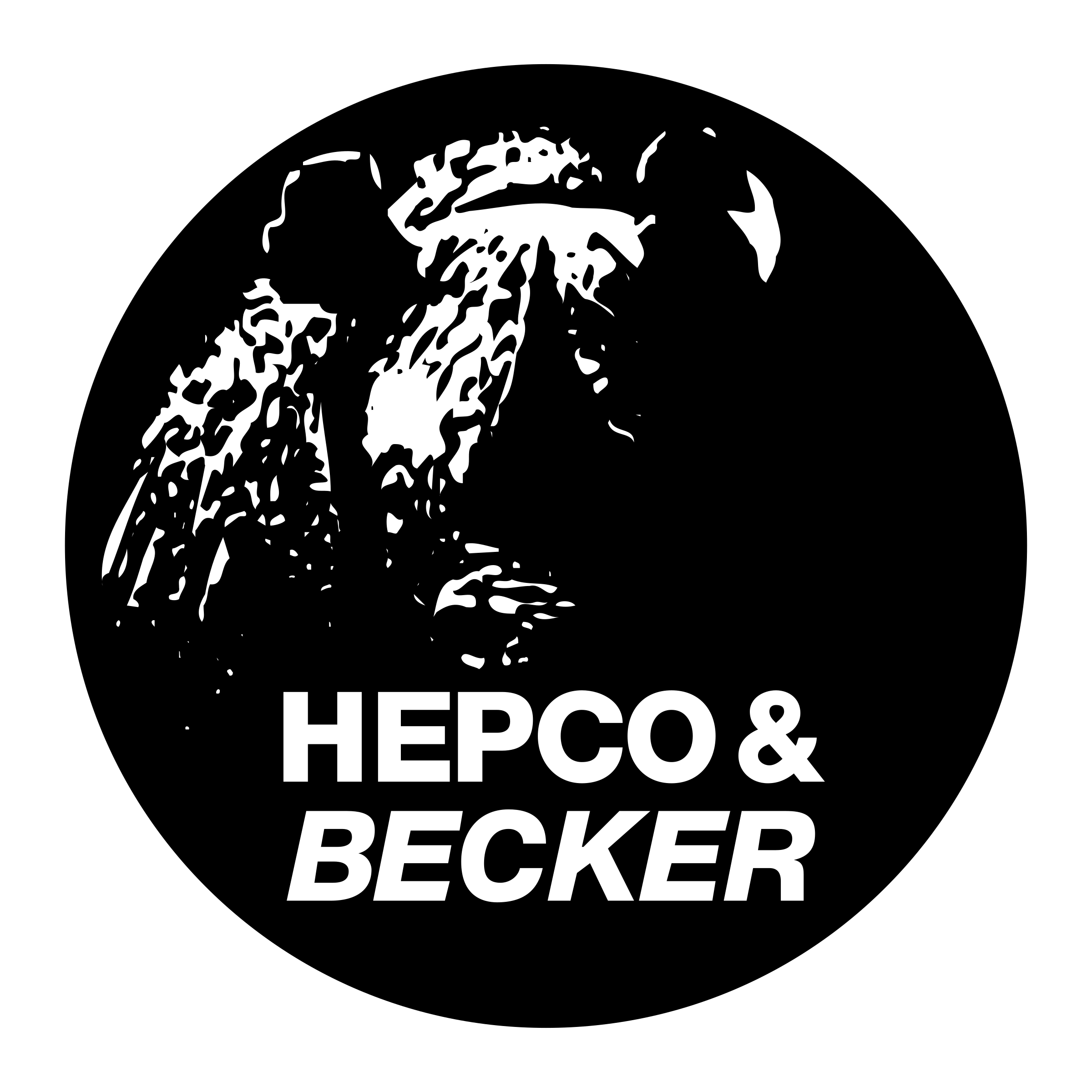 Becker Logo - Hepco & Becker Logo PNG Transparent & SVG Vector - Freebie Supply
