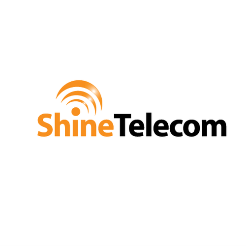 Telecomunication Logo - Telecom Company Logo. Logo design contest