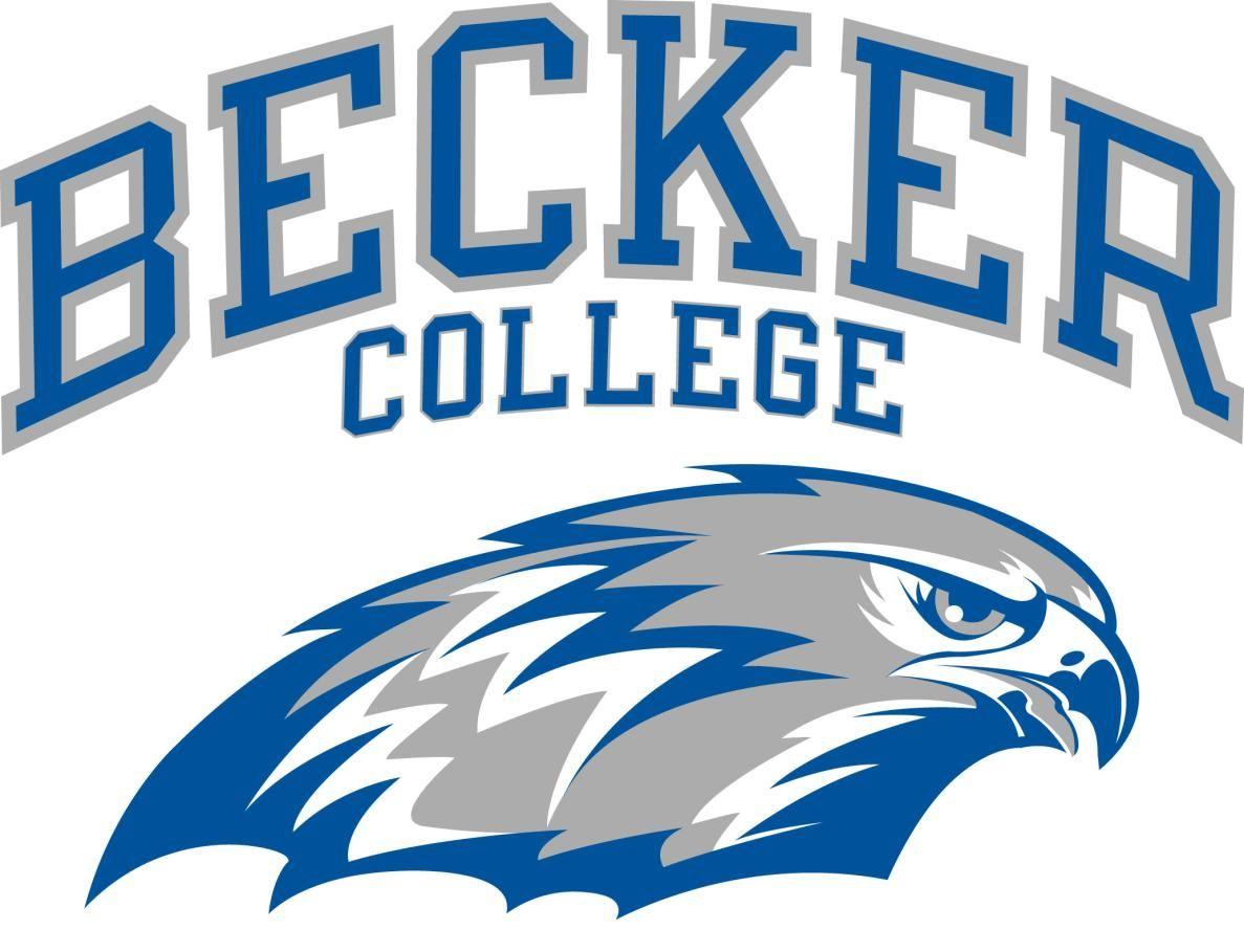 Becker Logo - HawksRGB - Becker