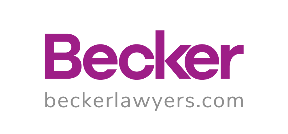 Becker Logo - Becker-logo-with-beckerlawyers.com-cmyk - Business for the Arts of ...