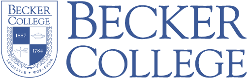 Becker Logo - Becker College | Be the change | Worcester and Leicester, MA