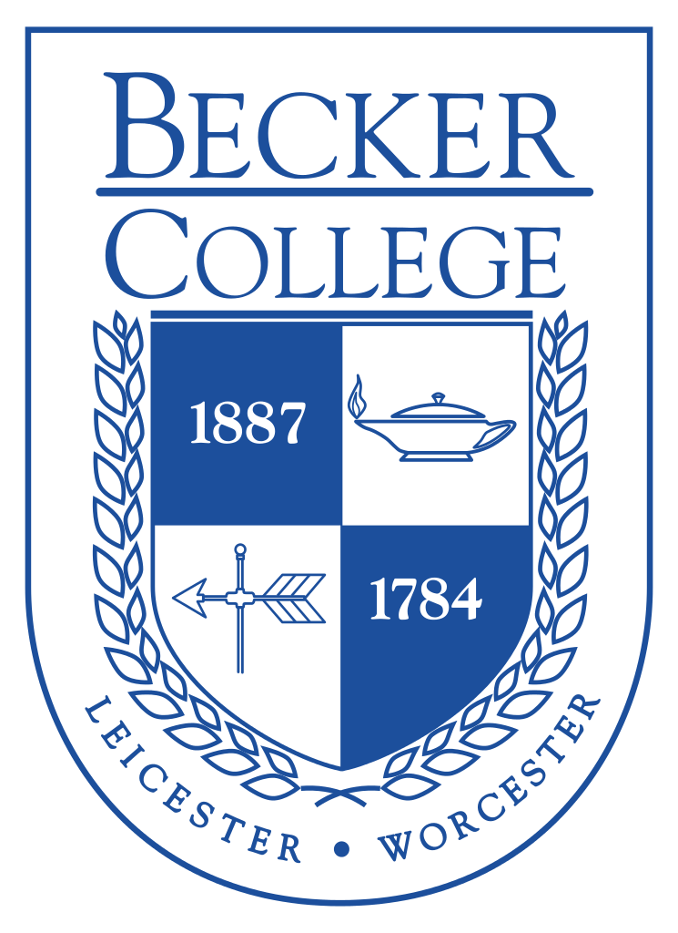 Becker Logo - Becker logo - The Talloires Network