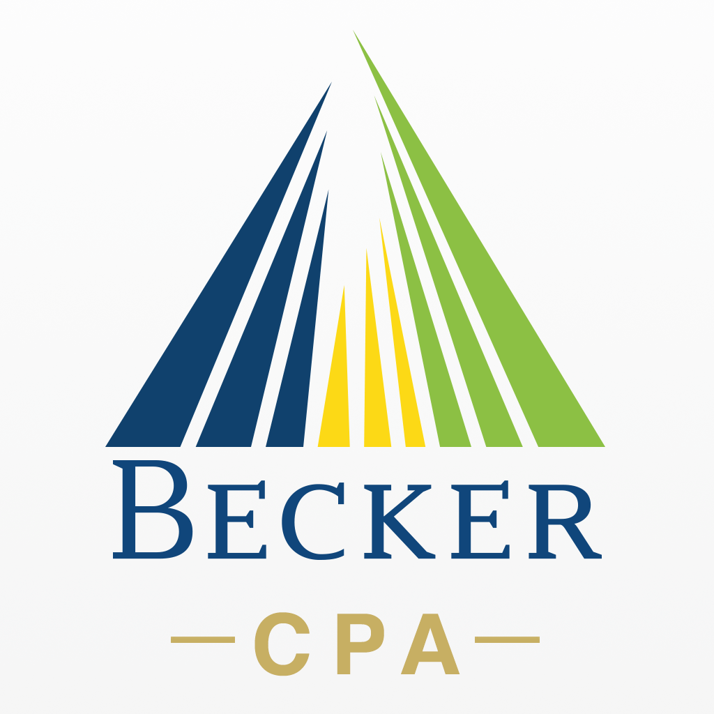 Becker Logo - Becker CPA Review Course & Study Materials [UPDATED 2019]