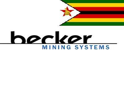 Becker Logo - Becker Logo - Gambeta News