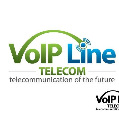Telecomunication Logo - Logo for Telecommunication Company | Logo design contest