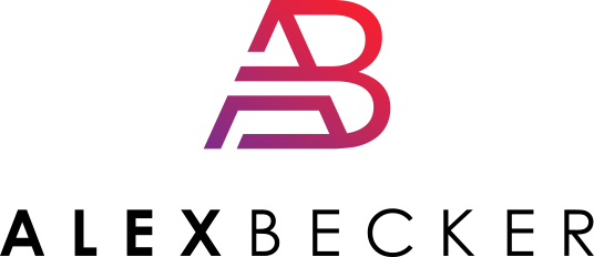 Becker Logo - ab-logo – Alex Becker