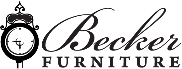 Becker Logo - Becker Furniture in Fowler, Michigan offers a wide range of ...