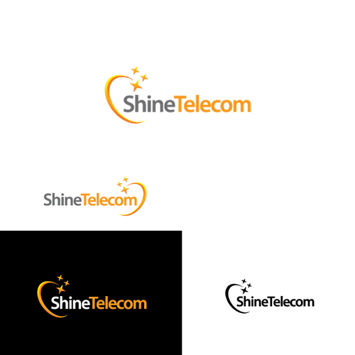 Telecomunication Logo - Telecom Company Logo | Logo design contest