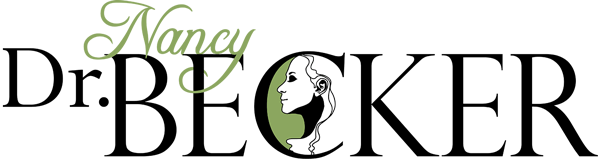 Becker Logo - Dr. Nancy Becker | Ear, Nose & Throat Doctors | Enumclaw & Bonney ...