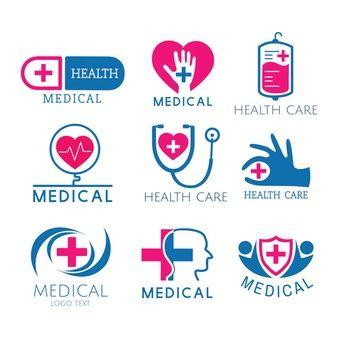 Medicine Logo - Medical Logo Vectors, Photo and PSD files