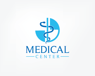 Medicine Logo - Medicine Logo Designed