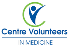Volunteers Logo - Primary Care Services | State College, PA