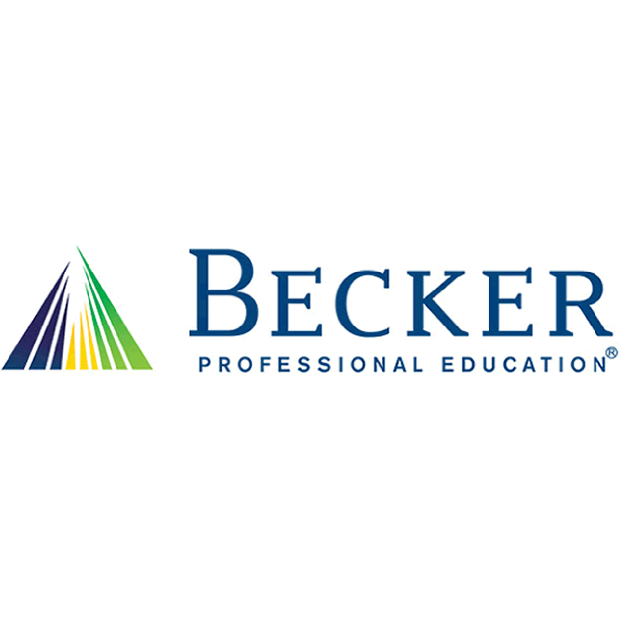 Becker Logo - Becker Logo IWL-02 – inWhatLanguage