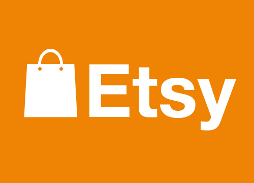 Etsy.com Logo - Etsy Shop Overview. WIX App Market