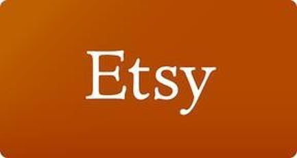 Etsy.com Logo - Code As Craft - Etsy.com Events | Eventbrite