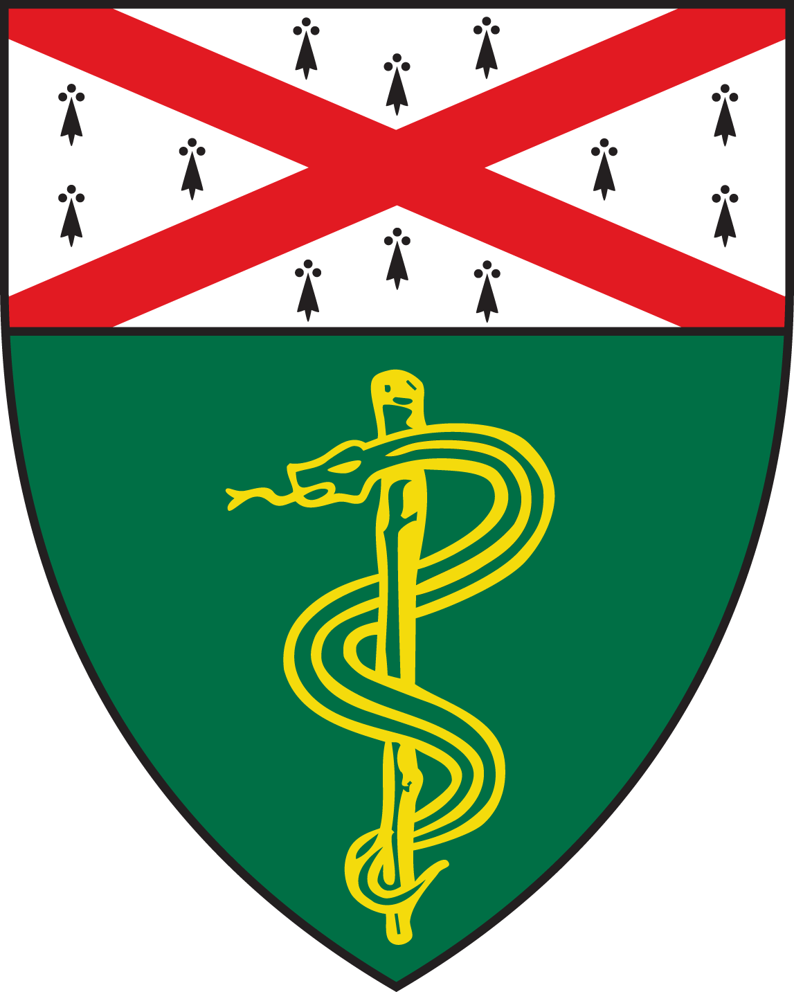 Medicine Logo - YSM Shield & Logos > Office of Communications | Yale School of Medicine