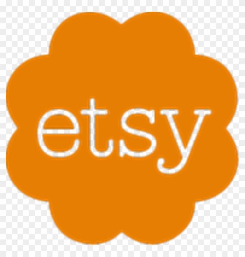 Etsy.com Logo - Etsy Icon - Etsy, HD Png Download - 800x800(#342295) - PngFind